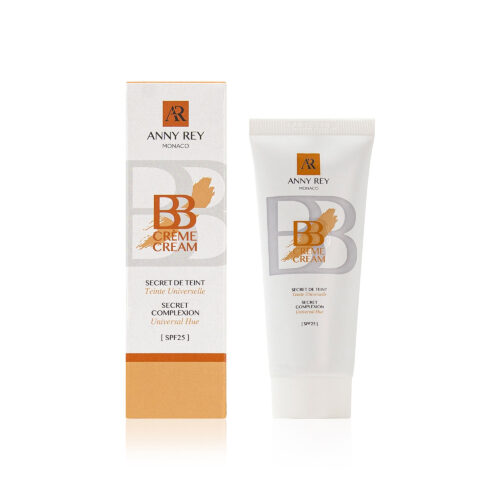 BB-крем ANNY REY Secret complexion 30 мл