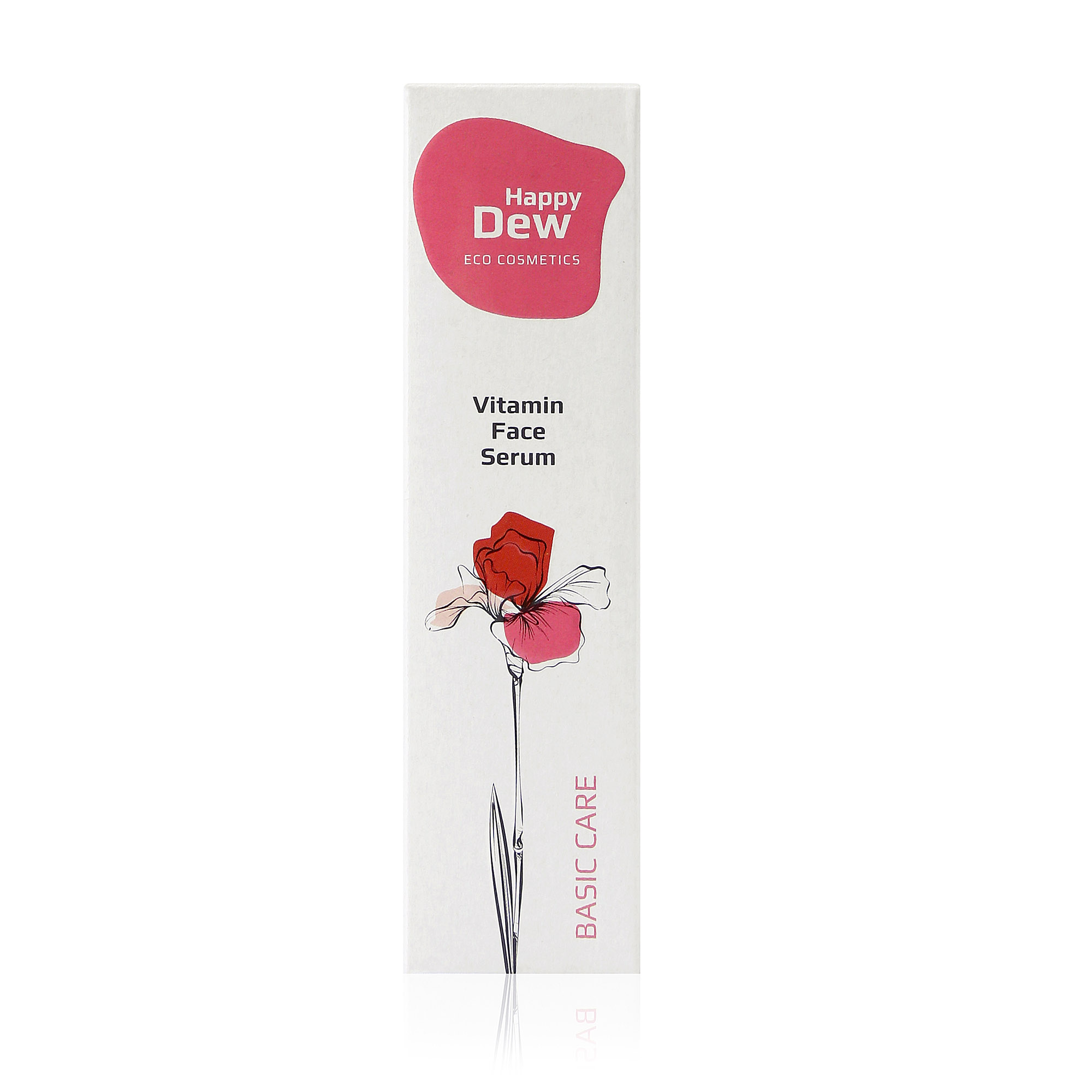 Happy_Dew_Basic_Care_Vitamin_face_serum_30_ml_box копия