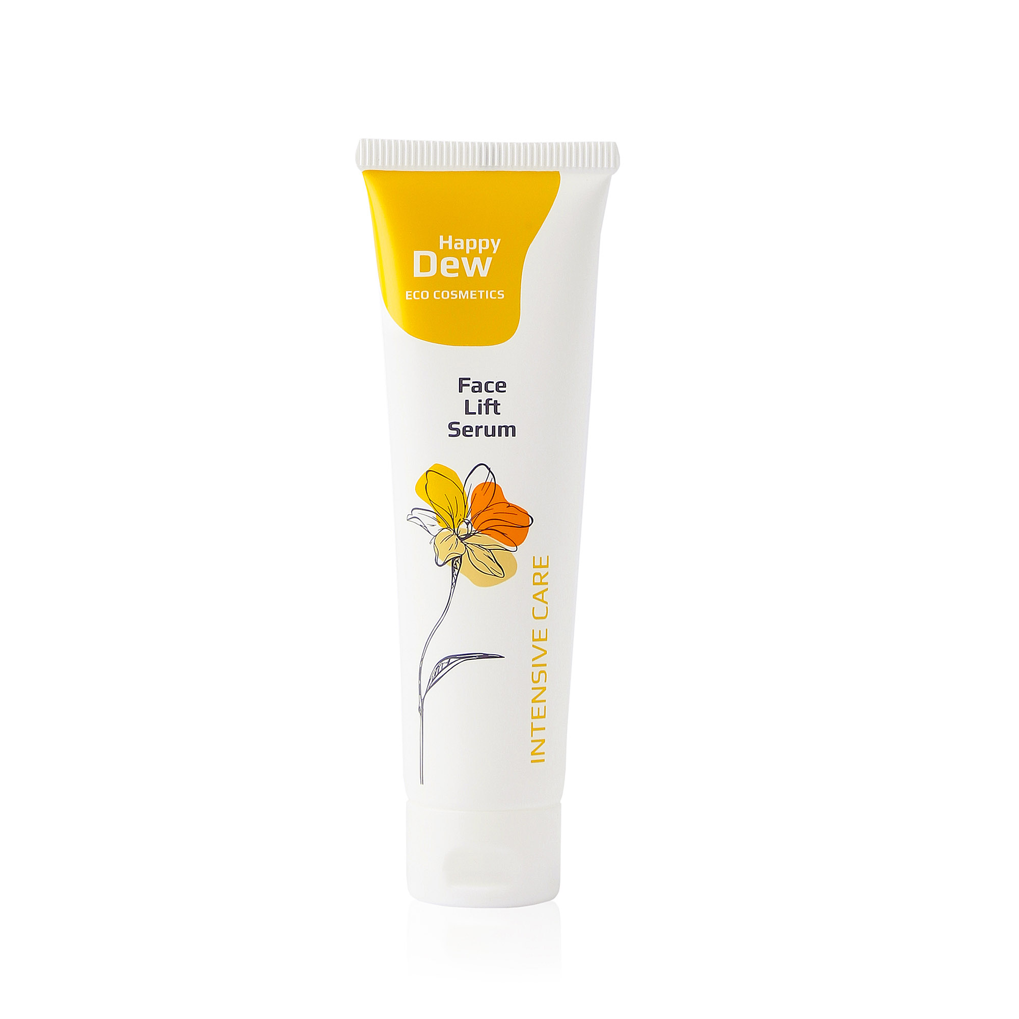 Happy_Dew_Intensive_Care_Facial_lifting_serum_30_ml_tube копия