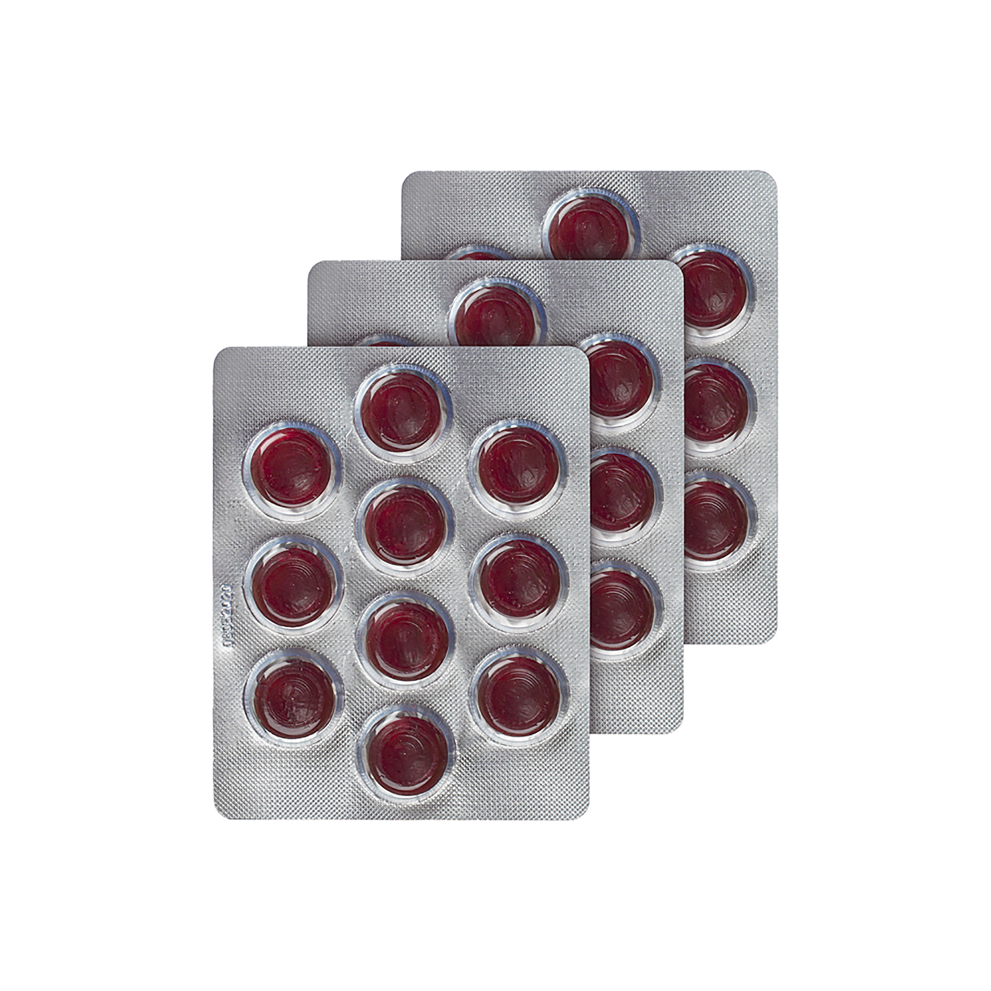 Healthberry-Ecodrops-Skin-Care-01419-2 копия Леденцы для улучшения состояния кожи Healthberry Ecodrops Skin Care 30 шт