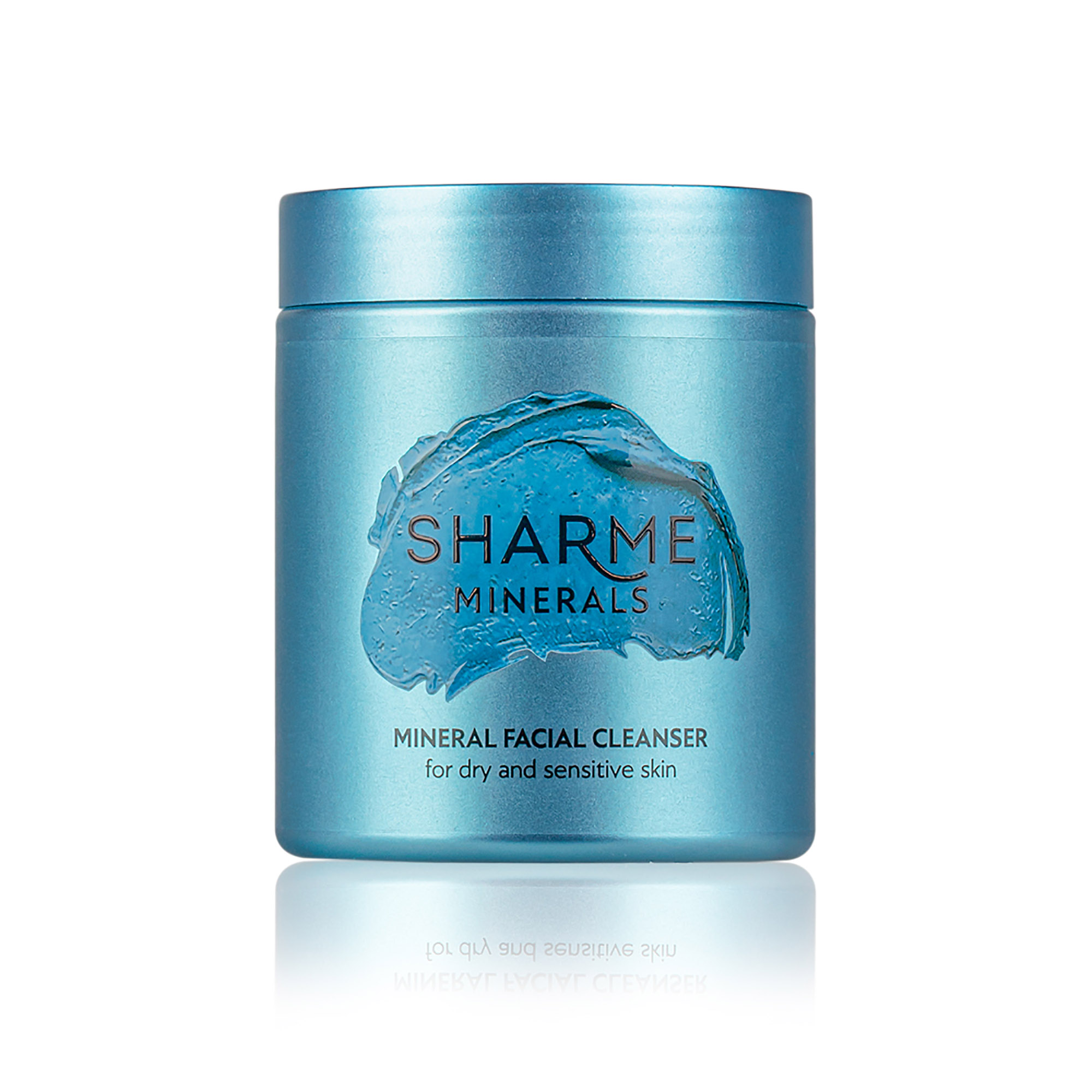 Sharme-Minerals-facial-cleanser-2 копия