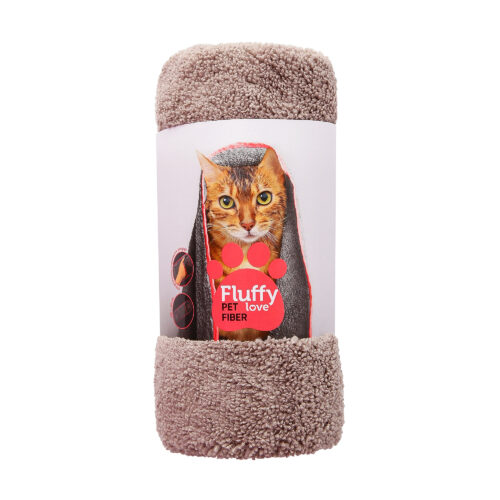Файбер для животных Green Fiber Pet 68 x 25 см