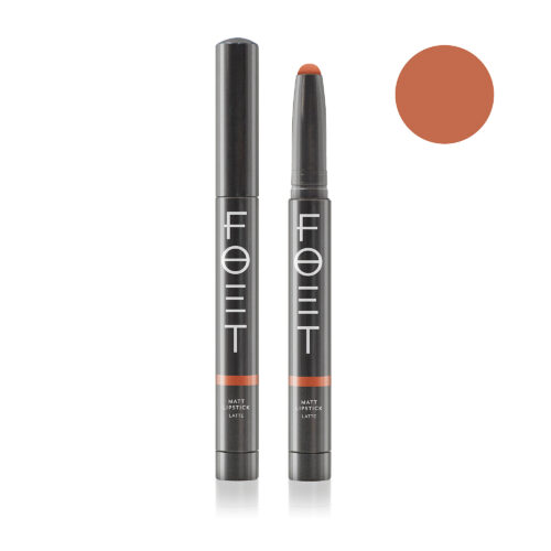 Матовая помада Foet Matt Lipstick Латте