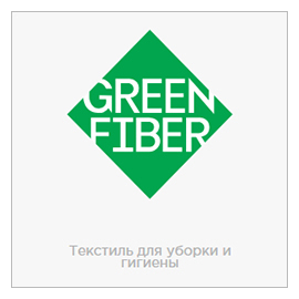 Greenway Green Fiber