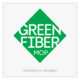 Greenway Green Fiber.Mop