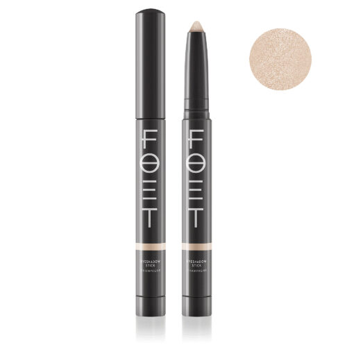 Увлажняющие тени-карандаш для век Foet Eyeshadow Stick «Шампань»