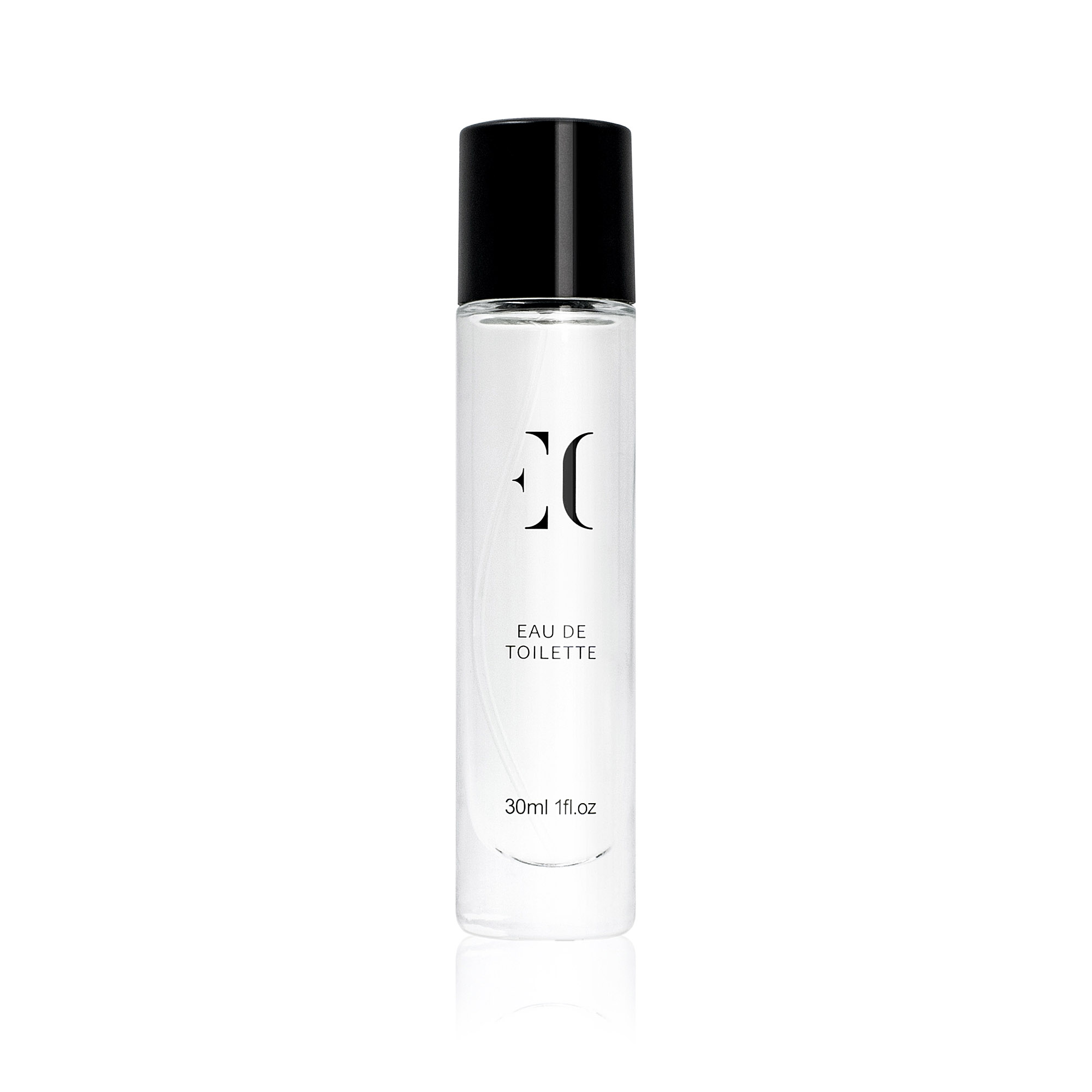 Eau-de-toilette-for-women-02160-2 копия Туалетная вода мужская EC Day-to-Day 64 30 мл