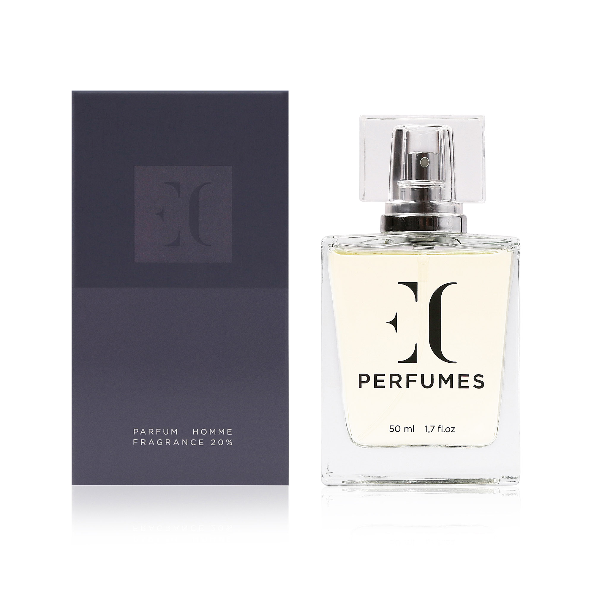 EC-Classic-Men-Perfume-277-product-box-1 копия Духи мужские EC Classic 289 50 мл