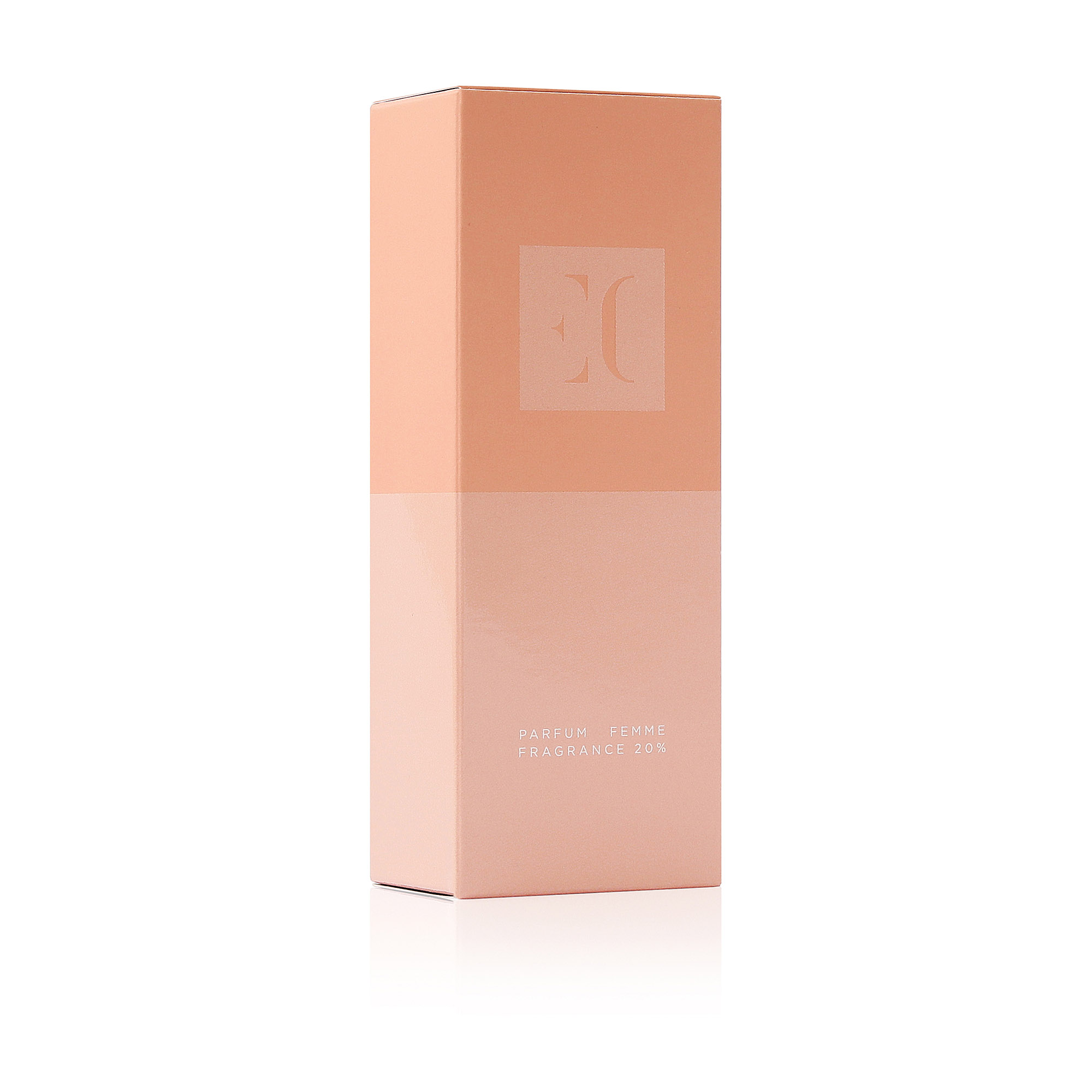 EC-Classic-woman-50-ml-product-box-3 копия Духи женские EC Classic 174 50 мл
