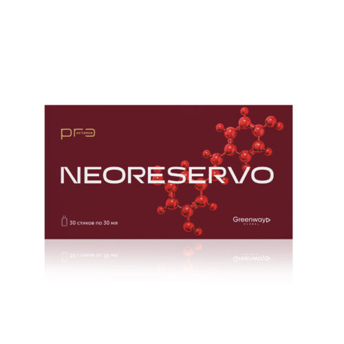 NEORESERVO НЕОРЕЗЕРВО