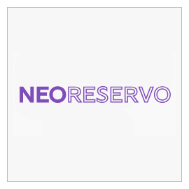 NEORESERVO резерв молодости и энергии.